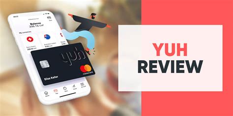 Yuh Review 2024: One app to pay, save and invest